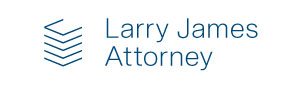 Larry James, Attorney